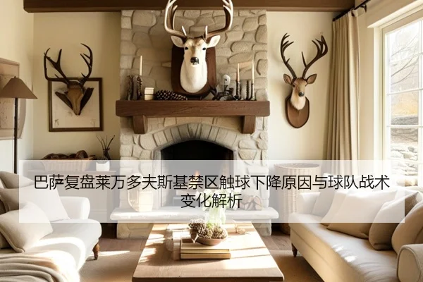 巴萨复盘莱万多夫斯基禁区触球下降原因与球队战术变化解析