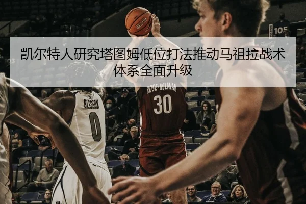 凯尔特人研究塔图姆低位打法推动马祖拉战术体系全面升级